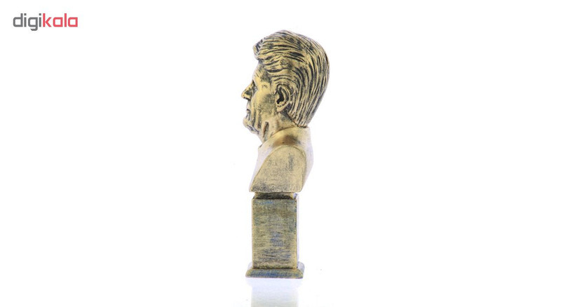 تندیس یادمان طرح شجریان کد S195-1