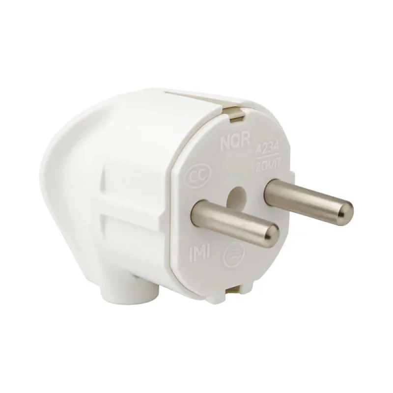 دوشاخه برق مدل فردان کد MA- 2521