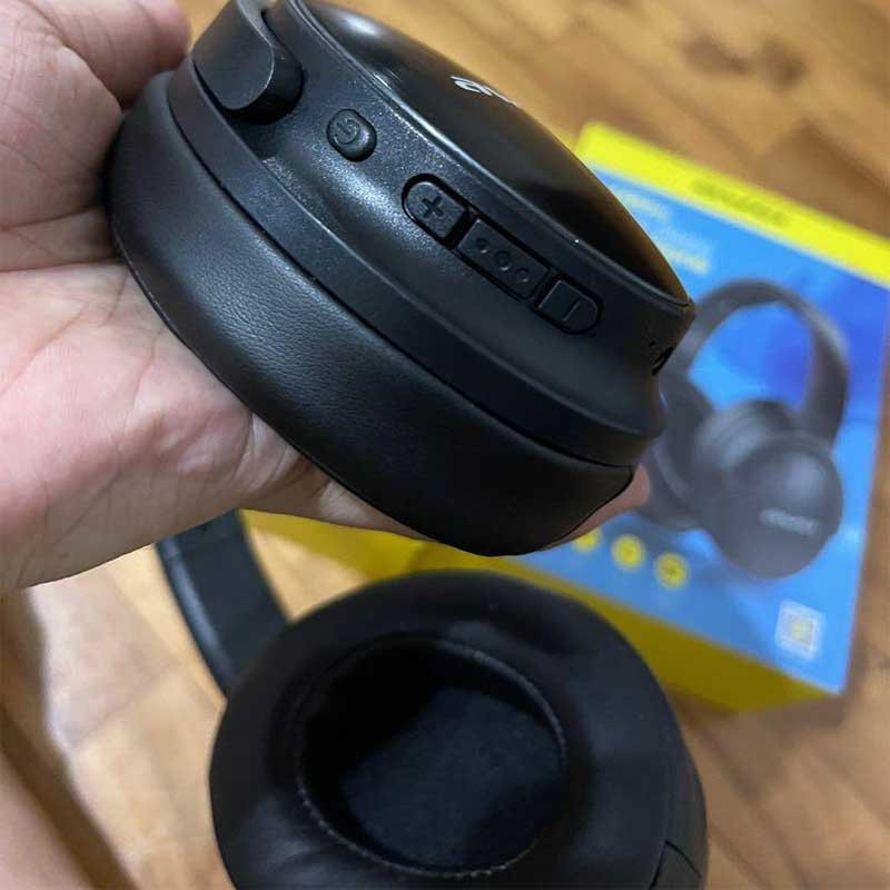 هدفون بلوتوثی اوی مدل A780BL