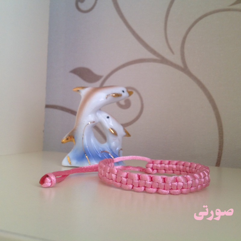 دستبند مردانه مدل اسپرت کد 06