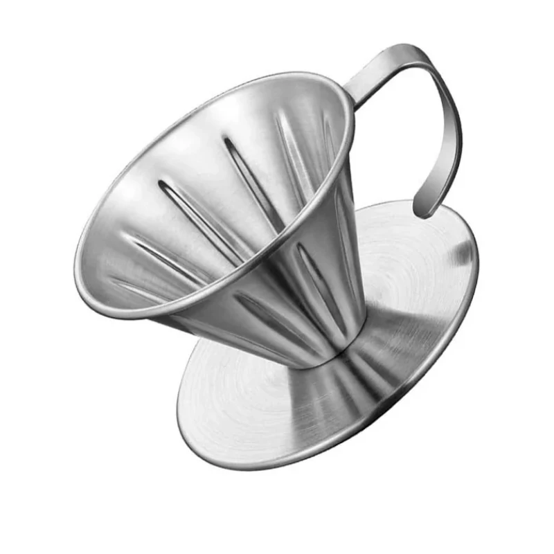دریپر قهوه مدل V60 Dripper