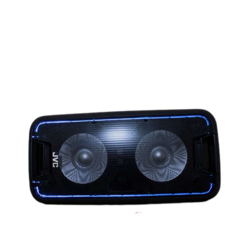 اسپیکر بلوتوثی قابل حمل جی وی سی مدل XS-N518BP