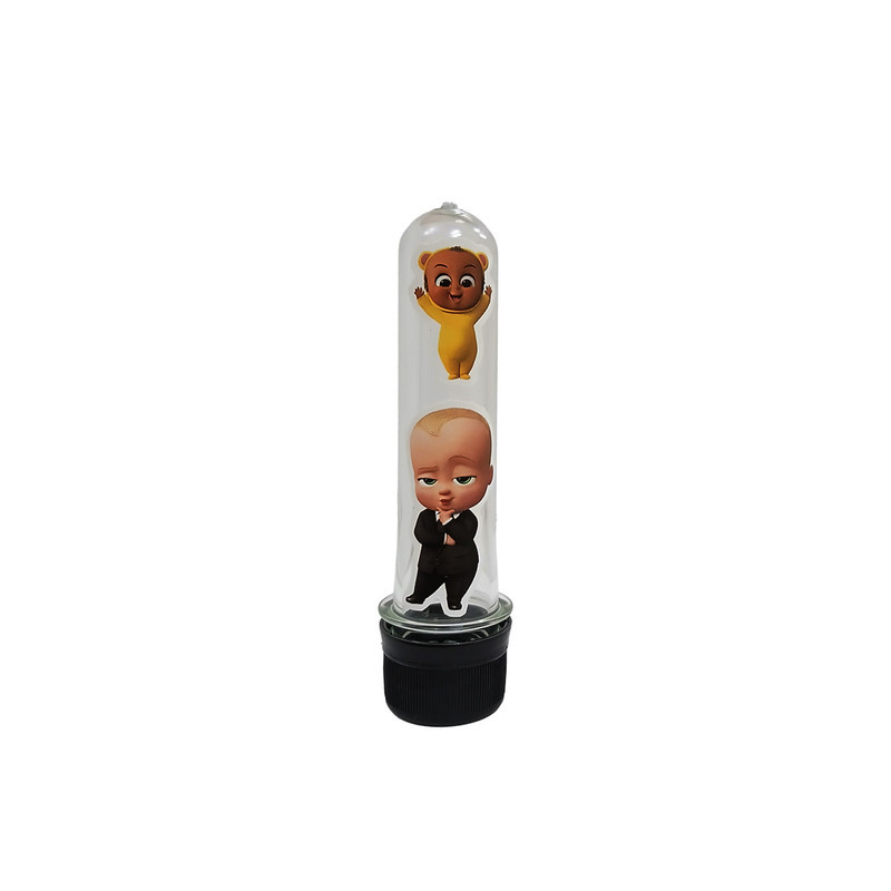 کپسول اسمارتیز تم تولد بچه رئیس Boss Baby بسته 5 عددی