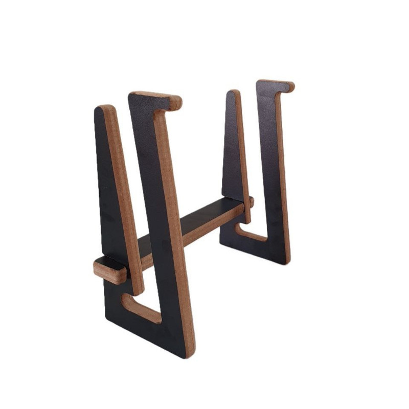 پایه نگهدارنده لپ تاپ مدل 107
