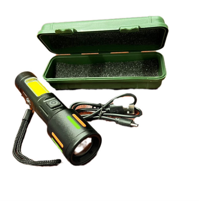 چراغ قوه دستی مدل L7000