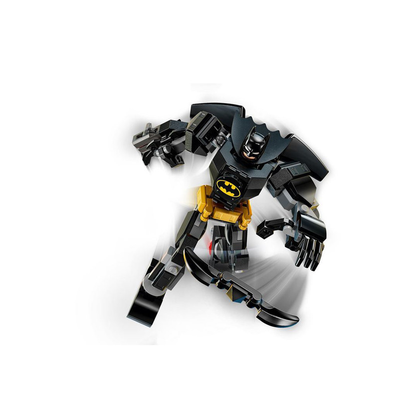 لگو سری Batman مدل Mech Armour کد 76270