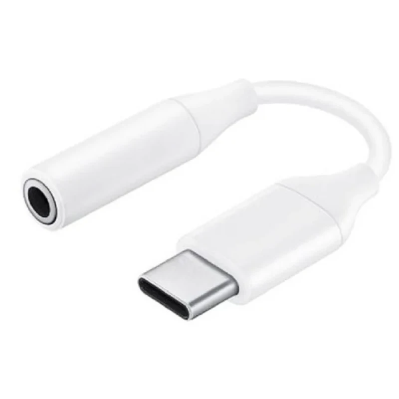 مبدل USB-C به جک 3.5 میلی متری مدلYDT