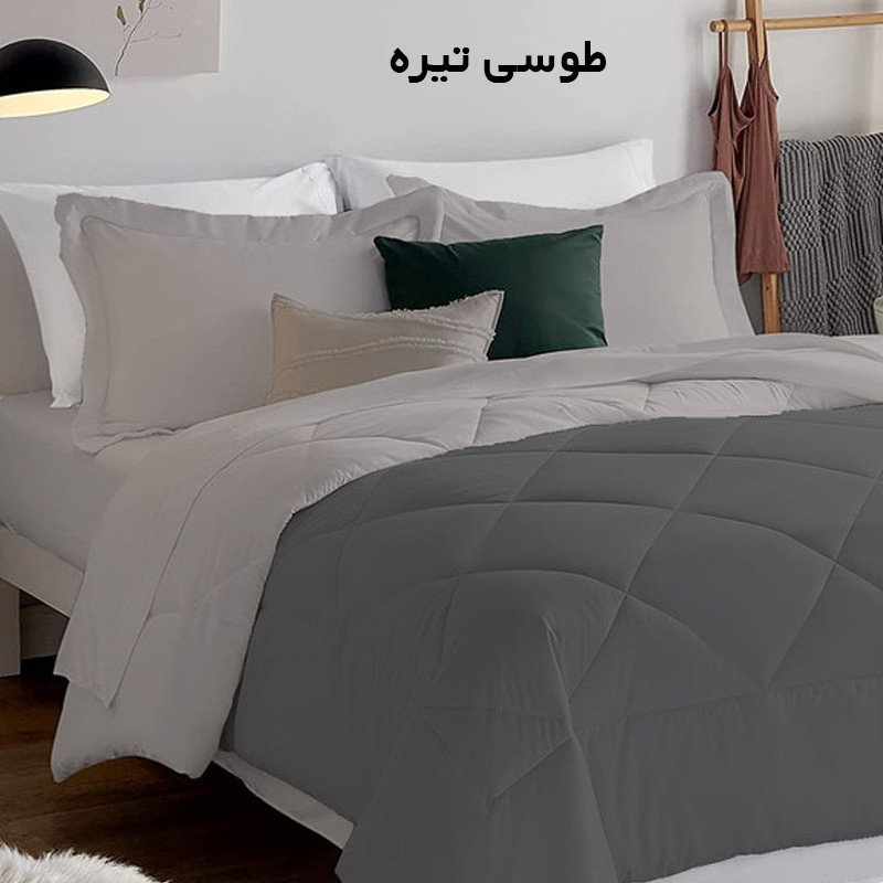 سرویس خواب خواب کوک مدل دورو کد n120 یک نفره سه تکه