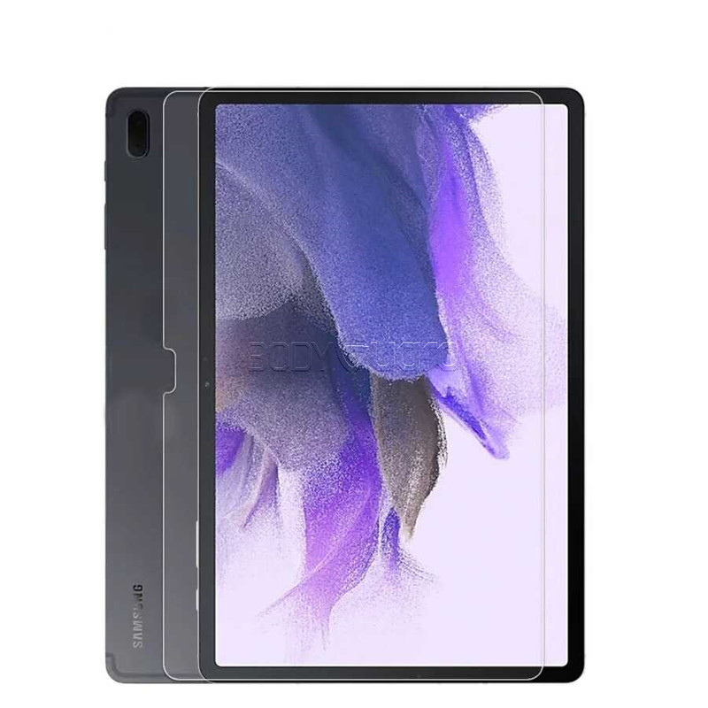 محافظ صفحه نمایش بادیگارد مدل TabG مناسب برای تبلت سامسونگ Galaxy Tab S7 FE