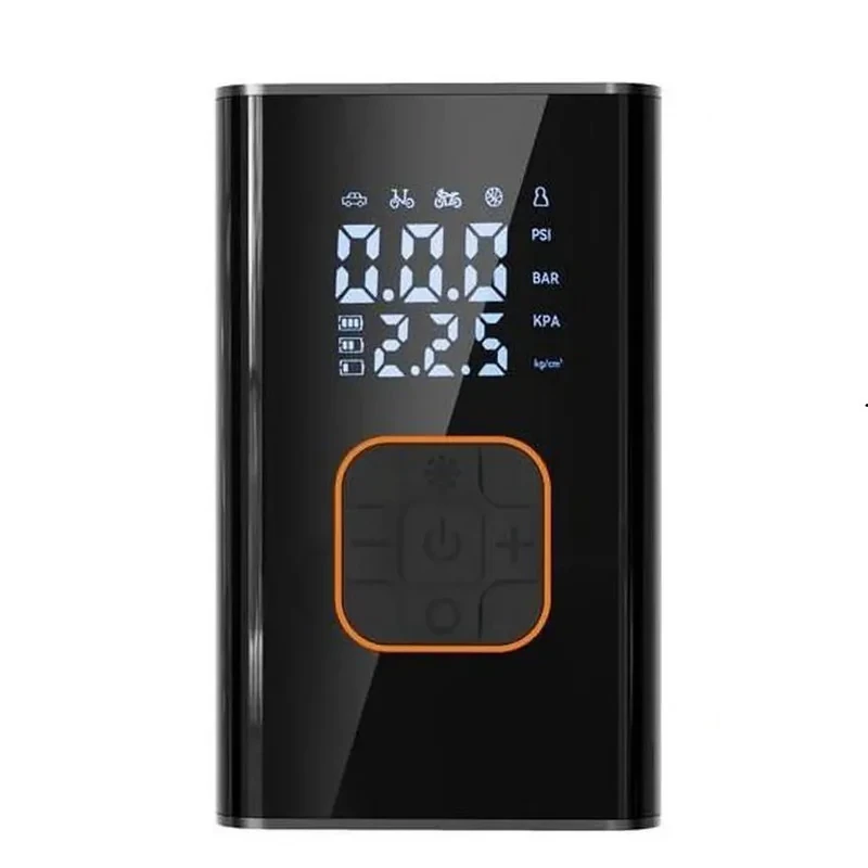 کمپرسور هوا 75 وات شارژی سویتو مدل ST-5540D