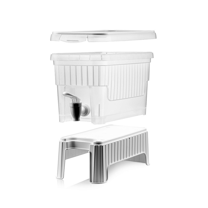 کلمن فولی لایف مدل Leon کد BNM-3118 گنجایش 4.5 لیتر