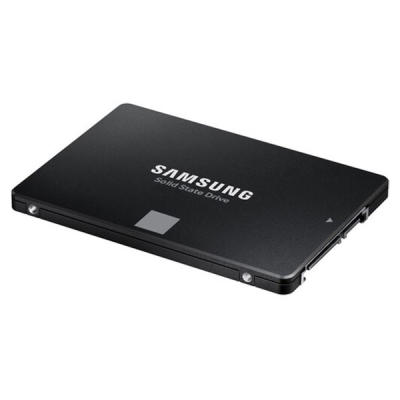 اس اس دی اینترنال SATA III سامسونگ مدل EVO 870 ظرفیت 500 گیگابایت