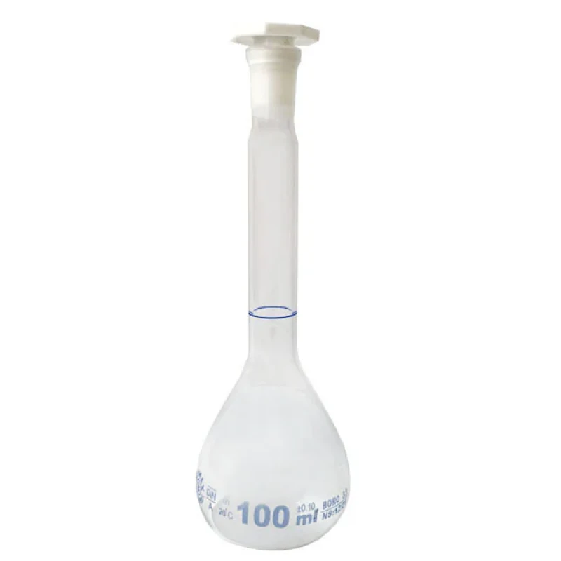 بالن ژوژه آزمایشگاهی مدل B-04 ظرفیت 100میلی لیتر