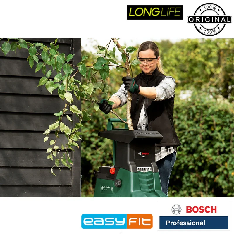 دستکش ایمنی بوش مدل Gardening 8