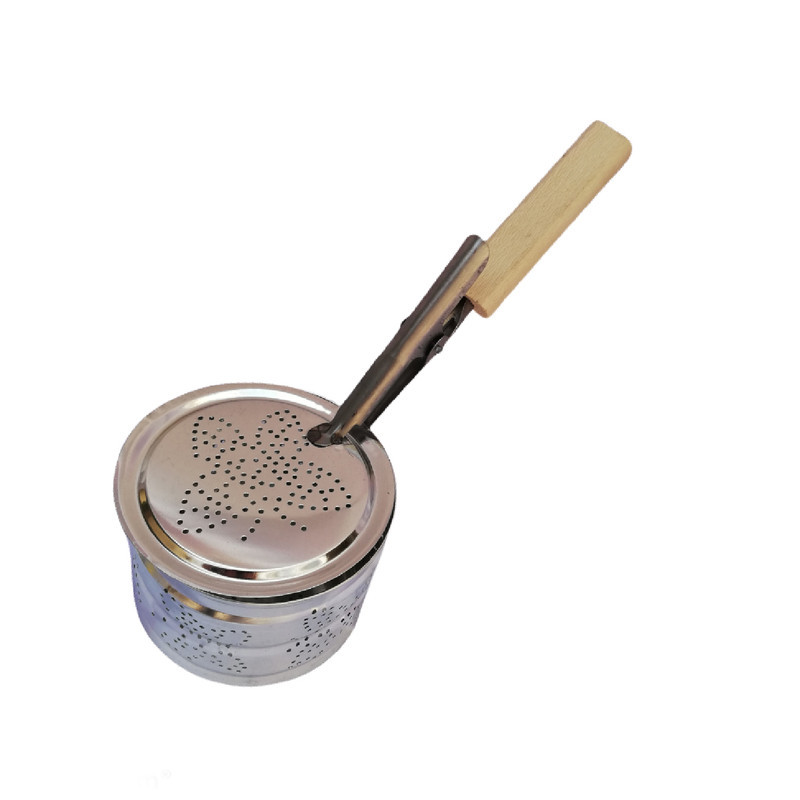 اسپند دودکن مدل FE-21