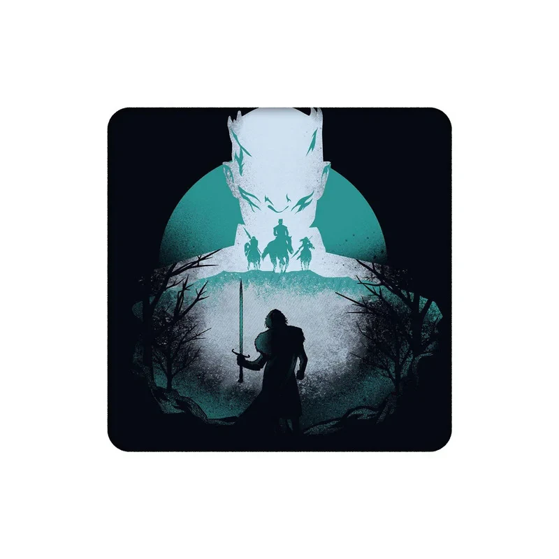 زیرلیوانی طرح game of thrones کد    5027387