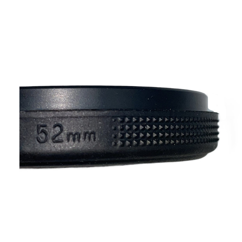 فیلتر لنز مدل BRAUN-DUAL IMAGE-52MM