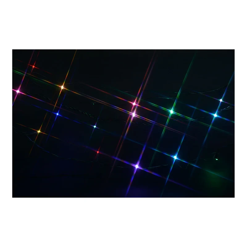 فیلتر لنز کی اند اف مدل VARIABLE STAR 4&8 HMC C-SERIES-82MM