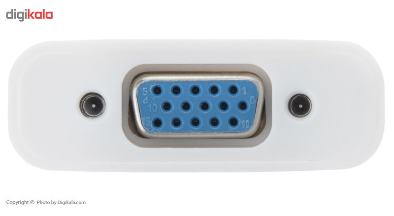 مبدل Mini Displayport به VGA