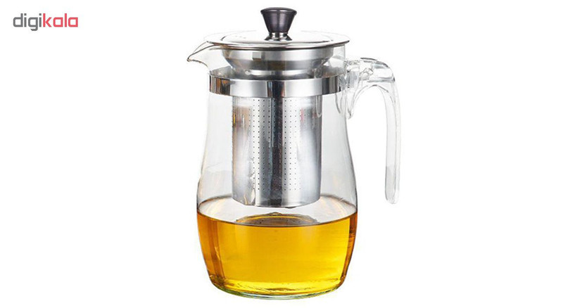 قوری دمنوش ساز یوژیشانگ کد 750