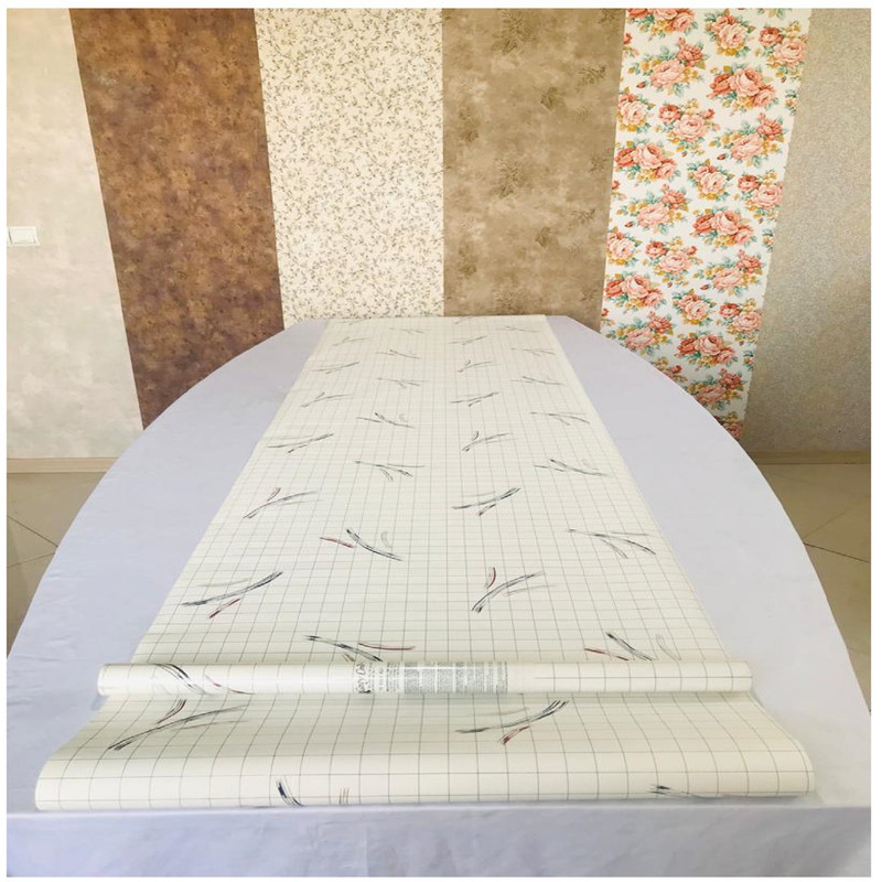 کاغذ دیواری کاری لند
مدل TD 8266