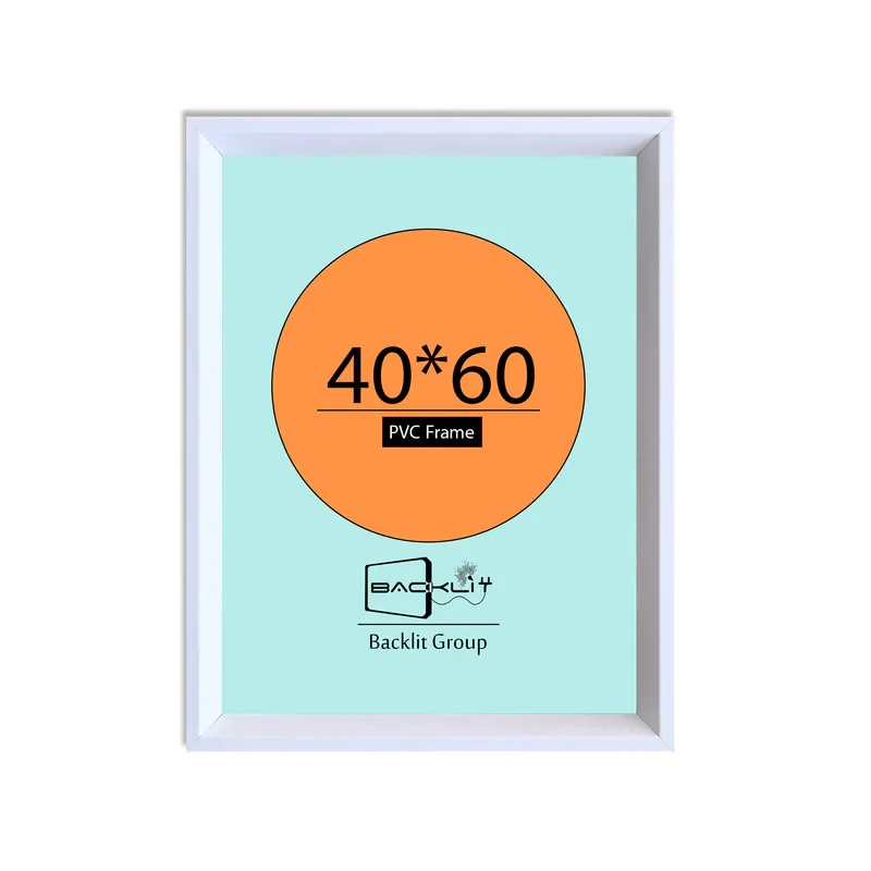 قاب عکس بکلیت مدل  A2-40x60-208