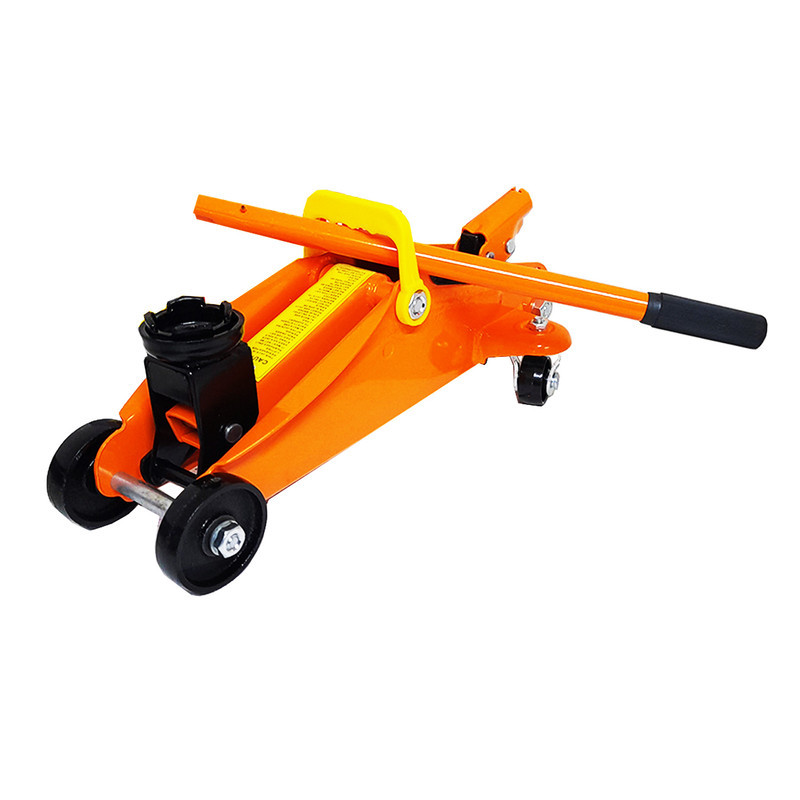 جک سوسماری توربو مدل HT - 220 ظرفیت دو تن