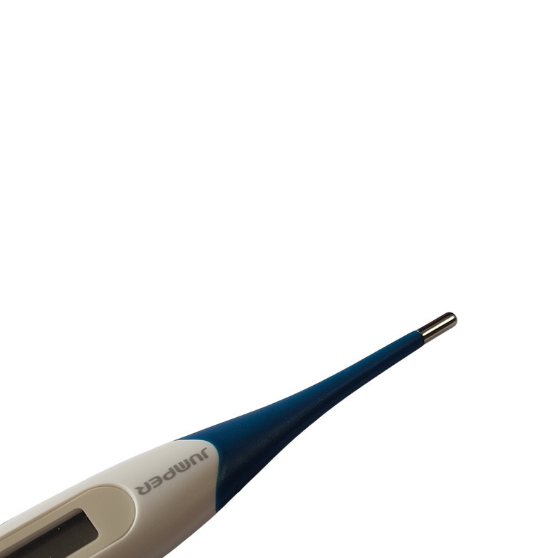 تب سنج دیجیتال جامپر مدل MT-219