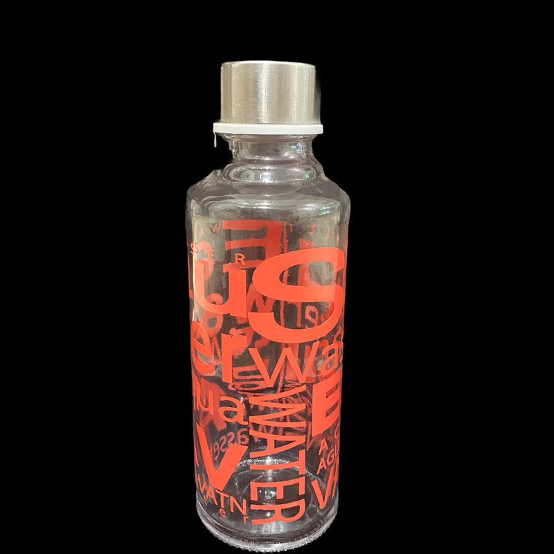 بطری کاوه مدل رژینا