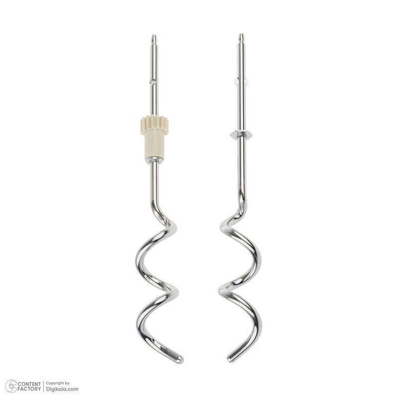 همزن کاسه‌دار 5 لیتری الینور مدل ESM-8300