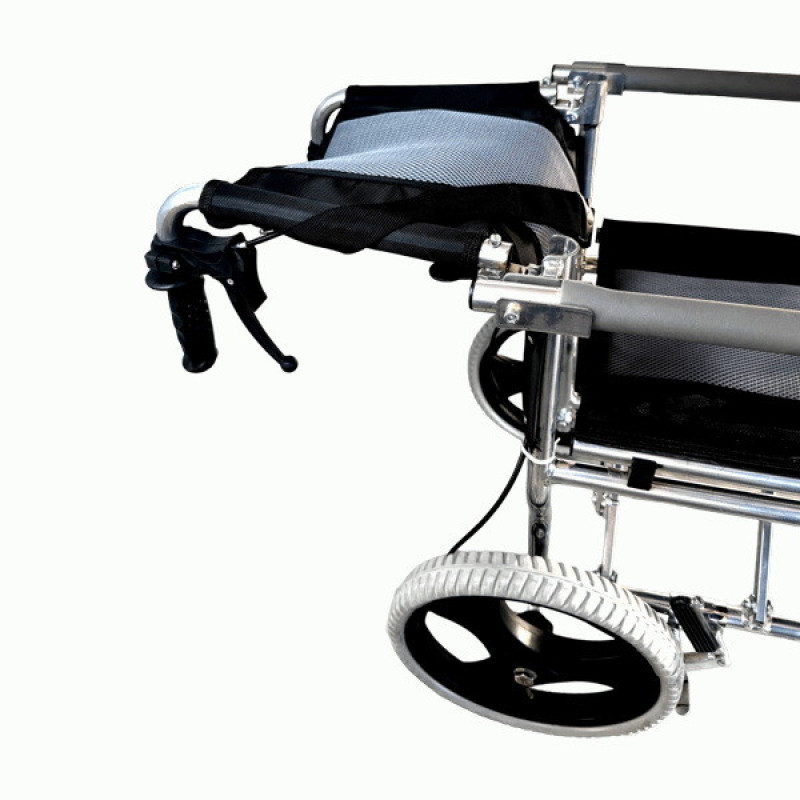 ویلچر موژان طب مدل MTC 9003BA
