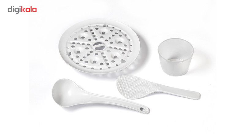 پلو پز آریته مدل 2945