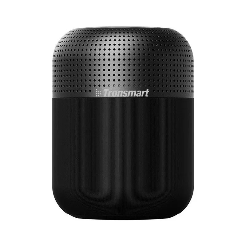 اسپیکر بلوتوثی قابل حمل ترونسمارت مدل Element T6 Max SoundPulse