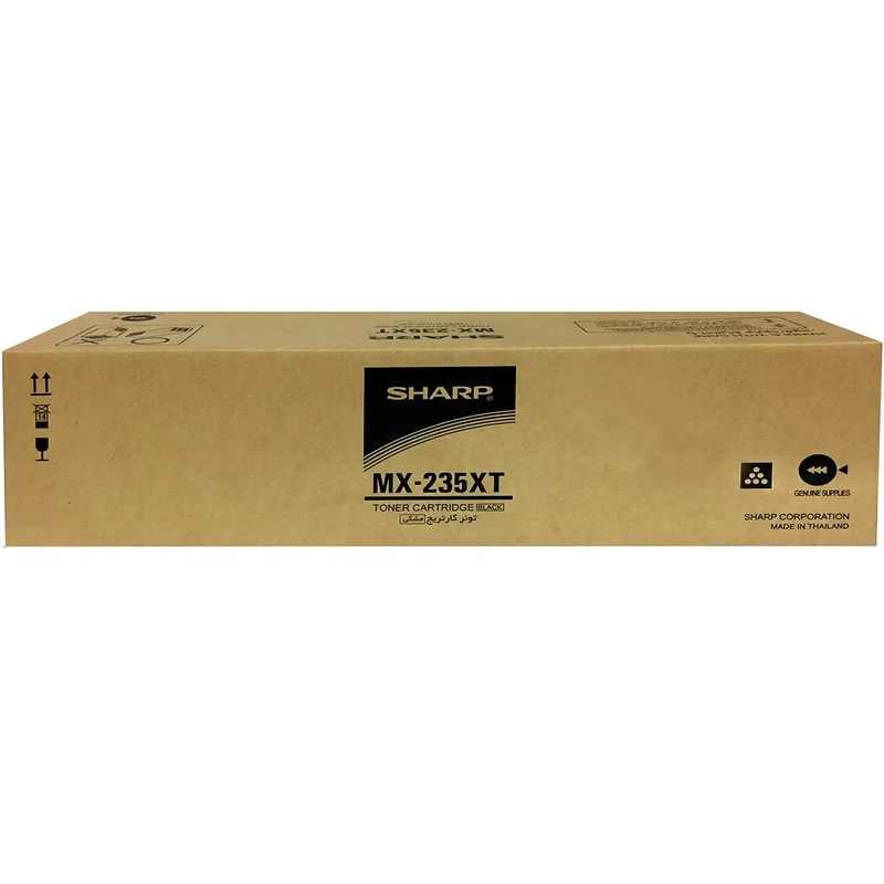 تونر شارپ مدل MX-235XT