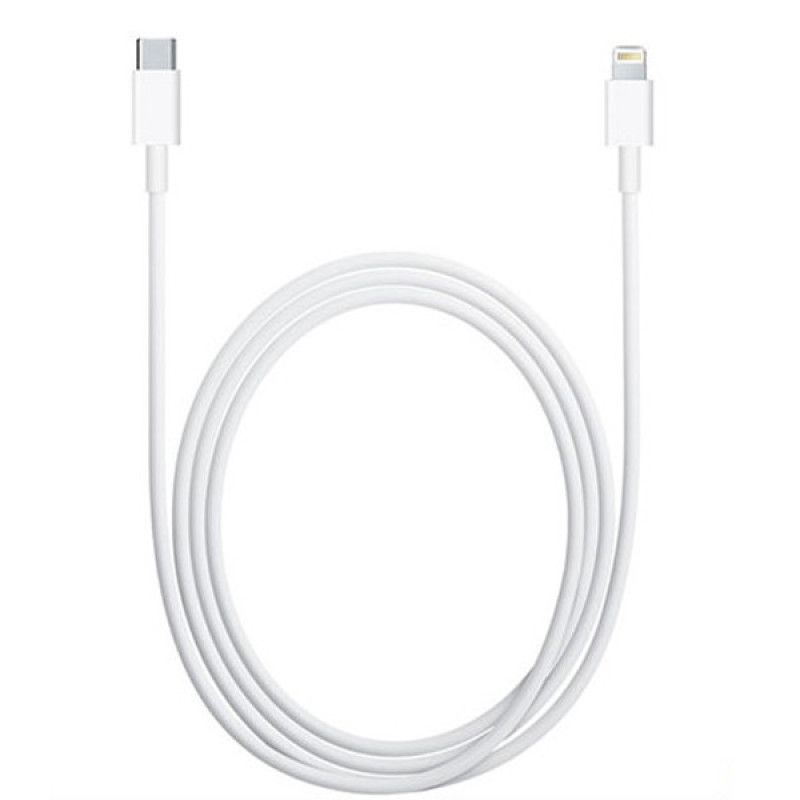کابل تبدیل USB-C به لایتنینگ مدل 01 طول 1 متر