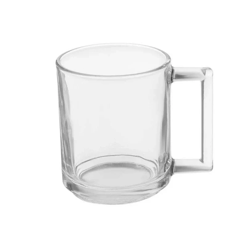 لیوان بلور کاوه مدل نیوزلند 220cc بسته 6عددی