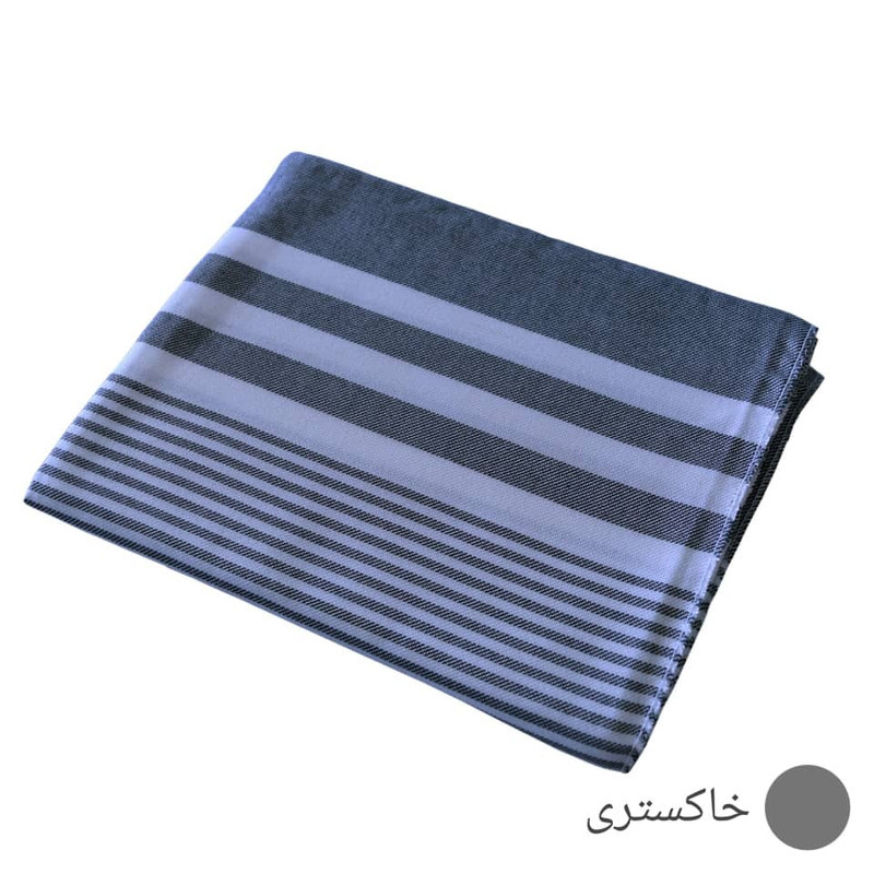 حوله استخری مدل مارال کد MT1810 اندازه 180 × 103 سانتی متر