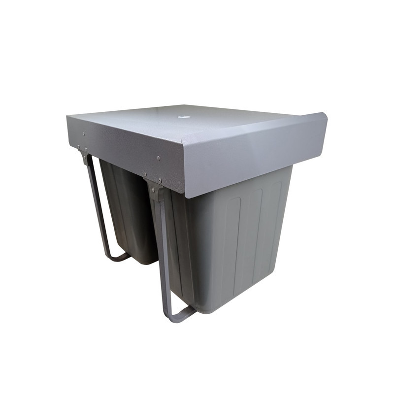 سطل زباله کابینتی مدل 40A2
