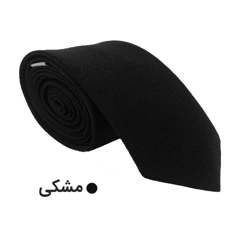 کراوات مردانه هکس ایران مدل KS-118