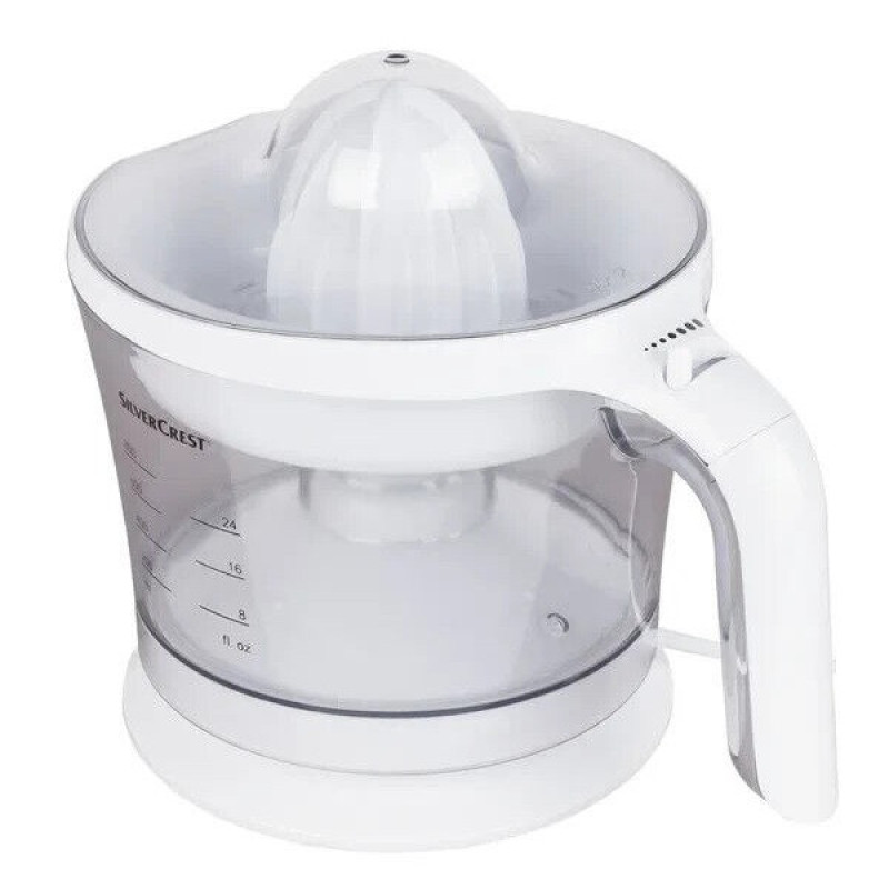 آب مرکبات گیر سیلور کرست مدل SZP 25B2