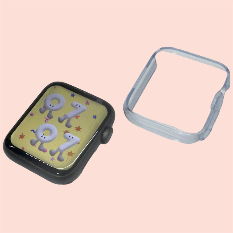 ساعت هوشمند میکروویر مدل 9 mini 41mm