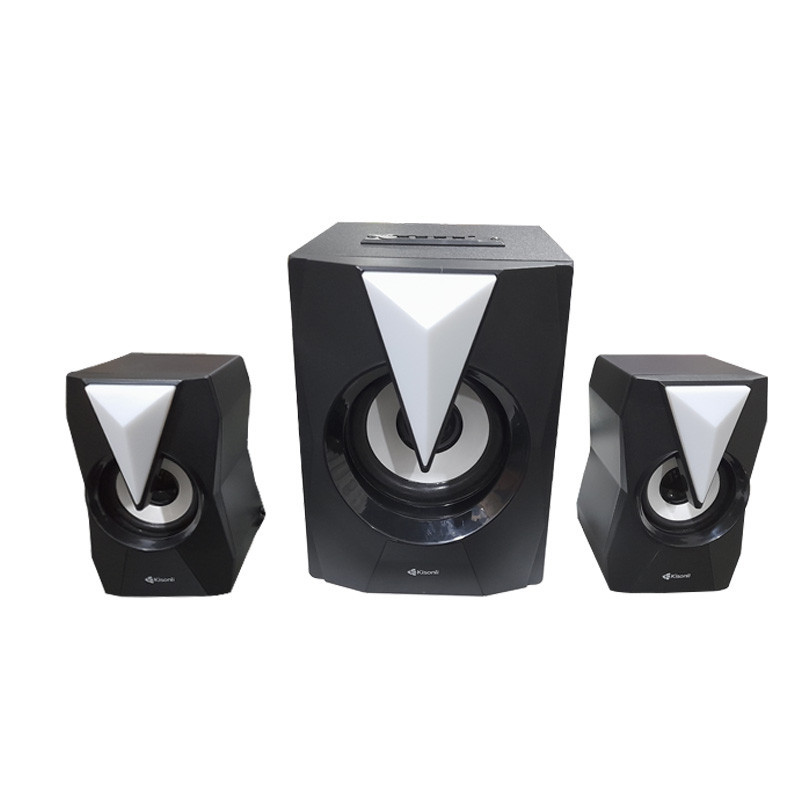 اسپیکر دسکتاپ کیسونلی مدل TM-4000U