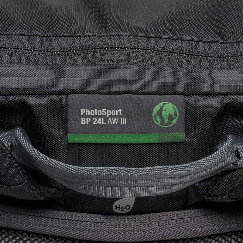 کوله پشتی دوربین لوپرو مدل PhotoSport BP 24L AW III