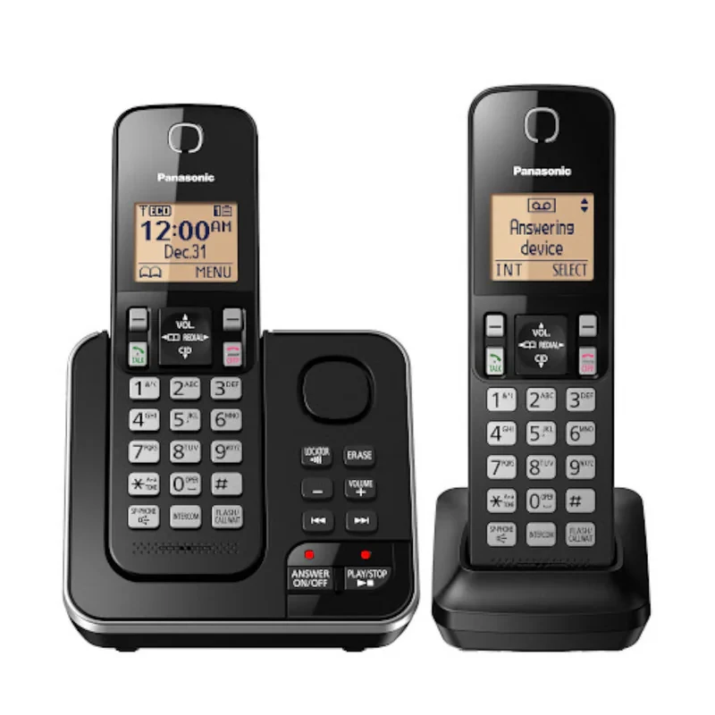تلفن پاناسونیک مدل TG-C362