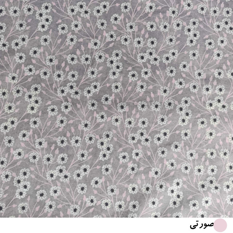 لحاف اِسپی توره مدل بابونه کد ET- 95 دونفره سایز 220x190 سانتی متر