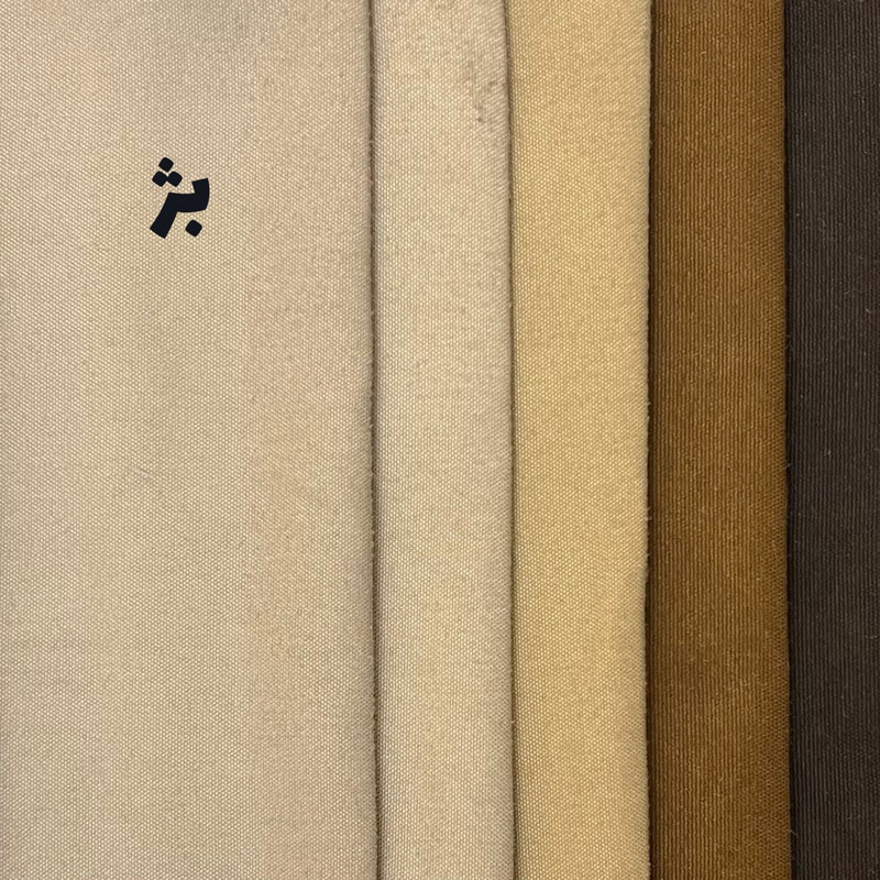 پرده نوین پرده خورشید مدل مخمل هازان سایز 180x140 سانتی‌متر