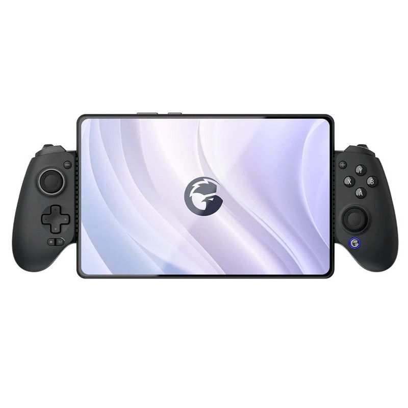 دسته بازی گیمسر مدل G8+ GALILEO WIRELESS
