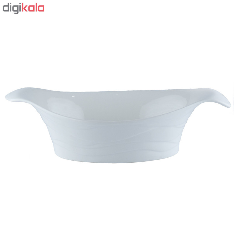 ظرف سرو گلدکیش مدل GK103834