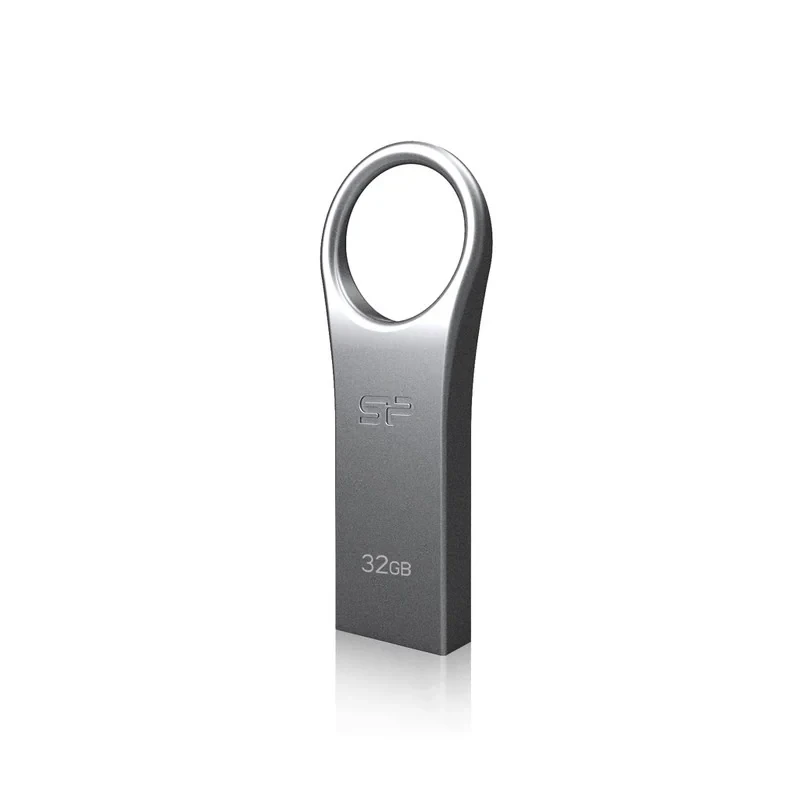 فلش مموری سیلیکون پاور مدل Firma F80 ظرفیت 32 گیگابایت با رابط USB2.0