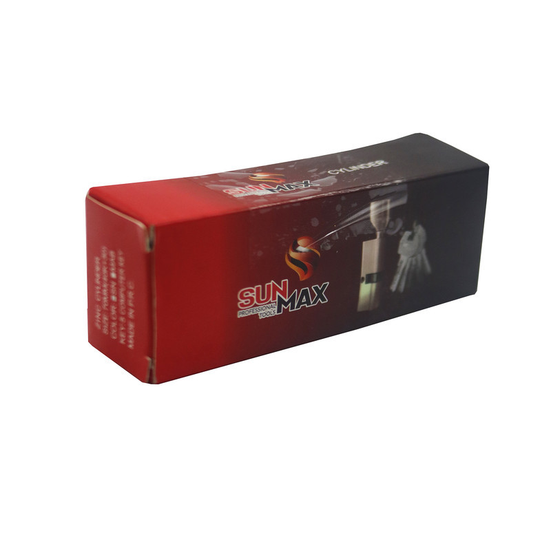 سیلندر قفل سان مکث مدل YP-70MM40K-30
